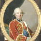 Le duc de Choiseul, vers 1763, d'après Louis-Michel Van Loo