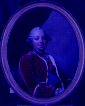 Le duc de Choiseul, vers 1763, d'après Louis-Michel Van Loo